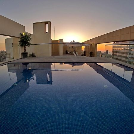 Kantari Suites Beirut Bagian luar foto