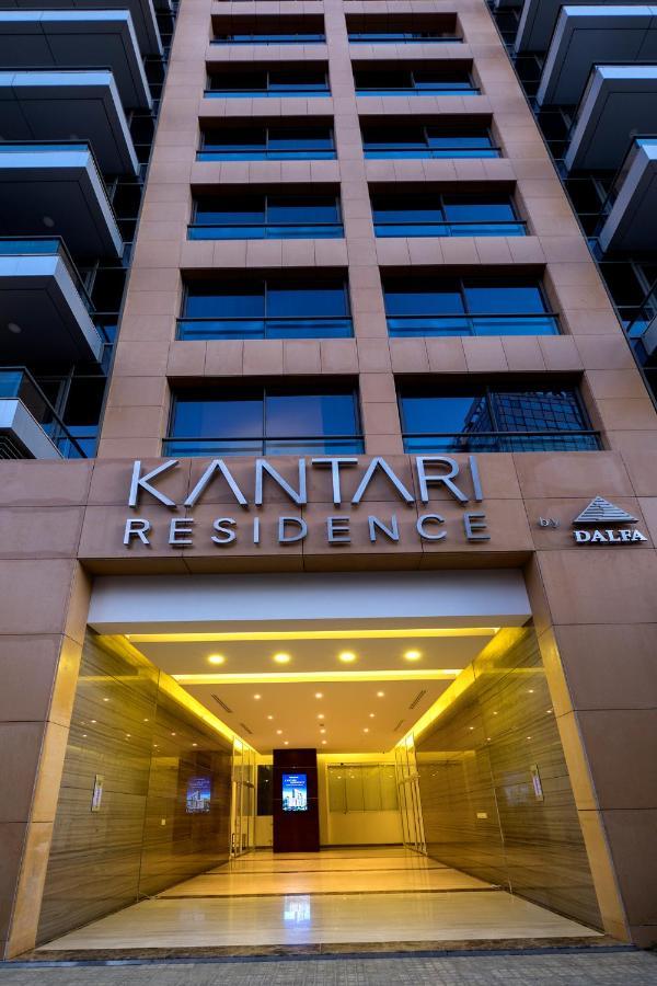 Kantari Suites Beirut Bagian luar foto