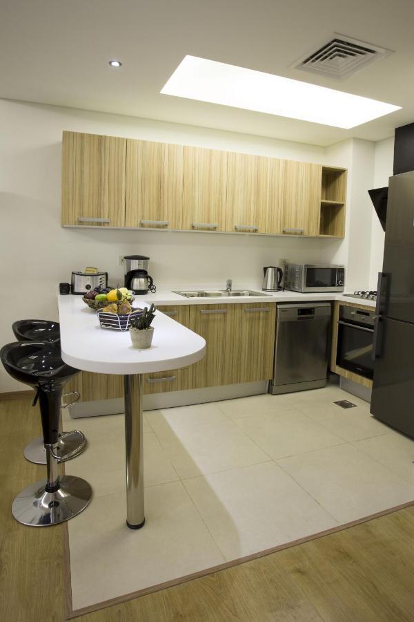 Kantari Suites Beirut Bagian luar foto