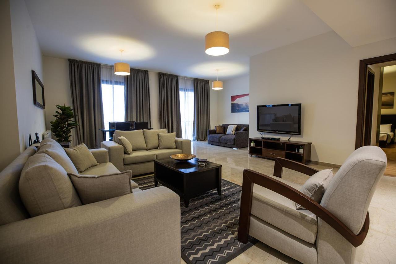 Kantari Suites Beirut Bagian luar foto